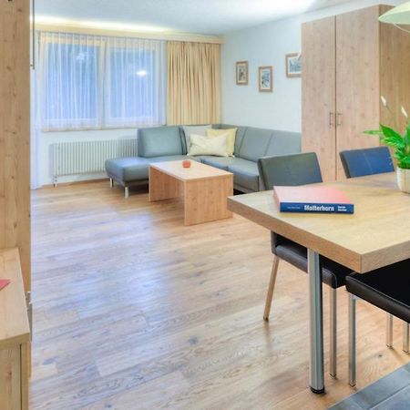 Ferienhaus Felice ツェルマット エクステリア 写真