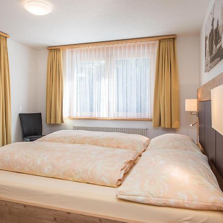 Ferienhaus Felice ツェルマット エクステリア 写真