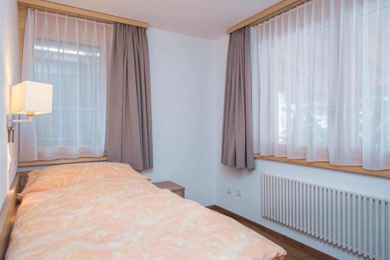 Ferienhaus Felice ツェルマット エクステリア 写真