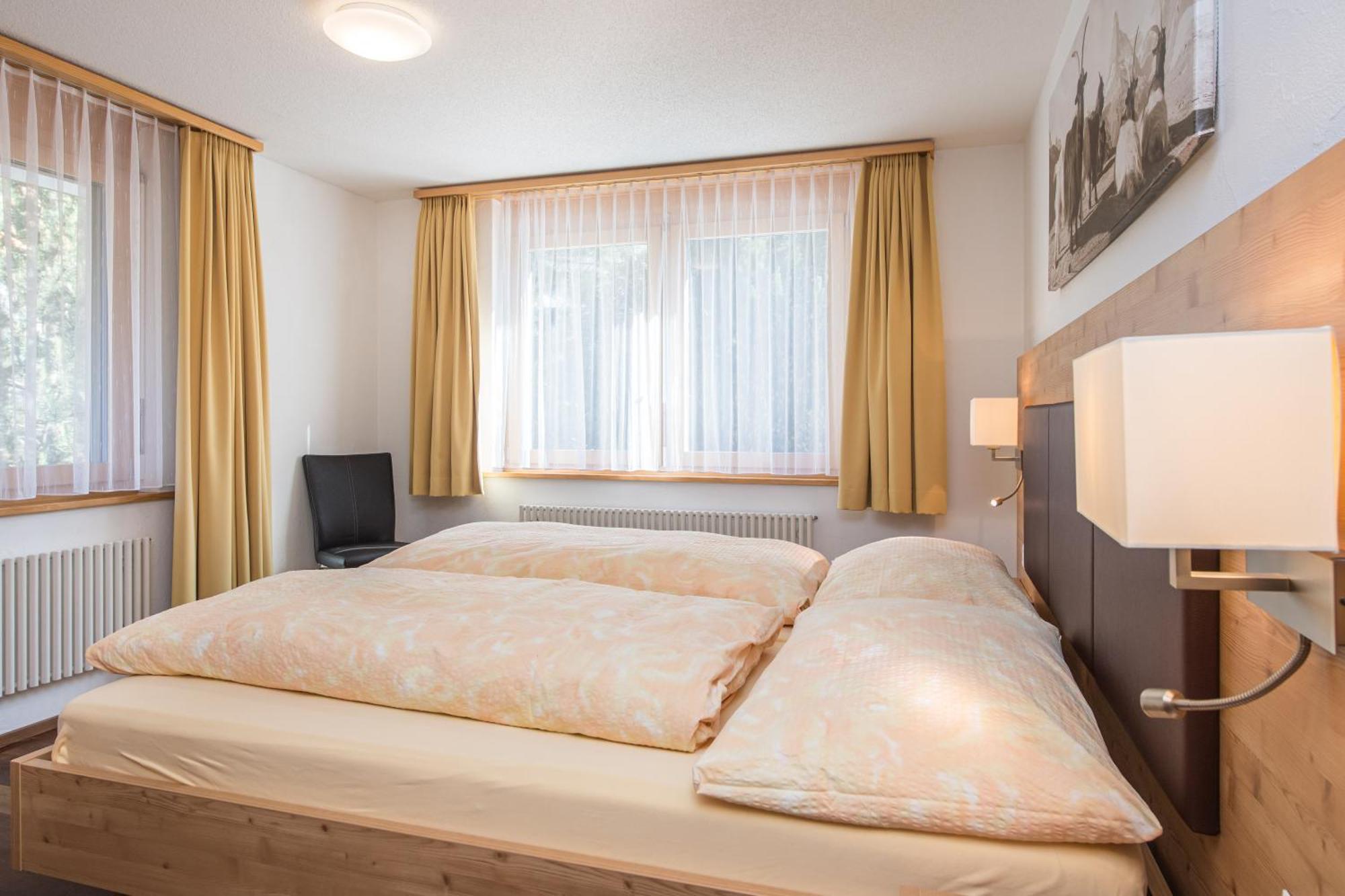 Ferienhaus Felice ツェルマット エクステリア 写真