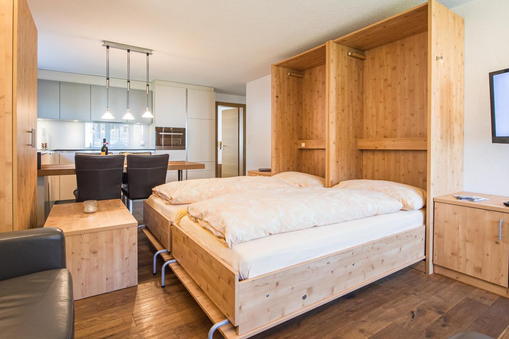 Ferienhaus Felice ツェルマット エクステリア 写真
