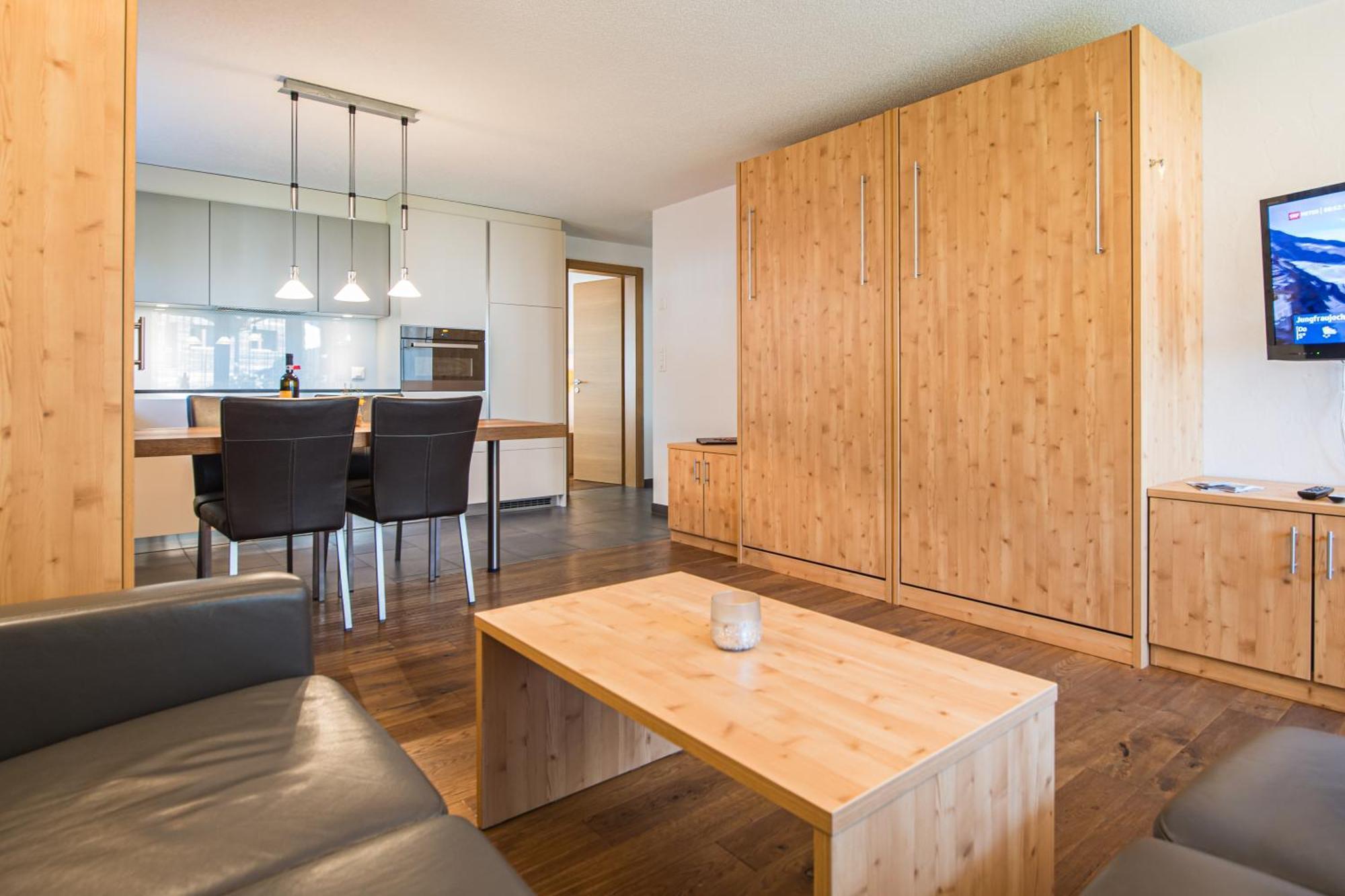 Ferienhaus Felice ツェルマット エクステリア 写真