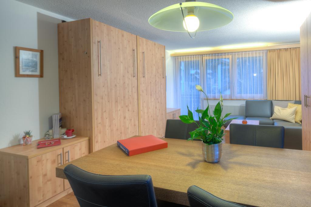 Ferienhaus Felice ツェルマット エクステリア 写真